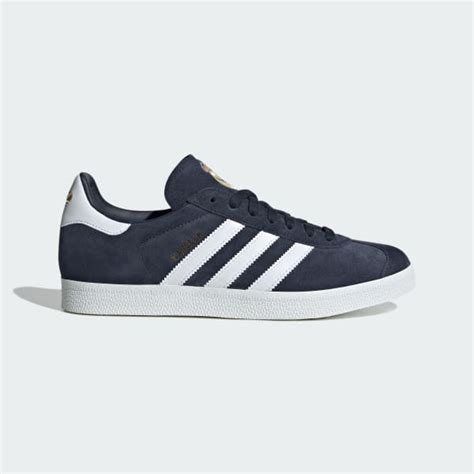 adidas Gazelle Real Madrid Shoes 